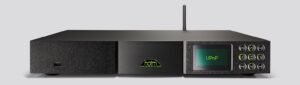 USATO: Naim Nd5 Xs streamer di rete