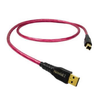 USATO: Nordost Heimdall 2 USB A/B