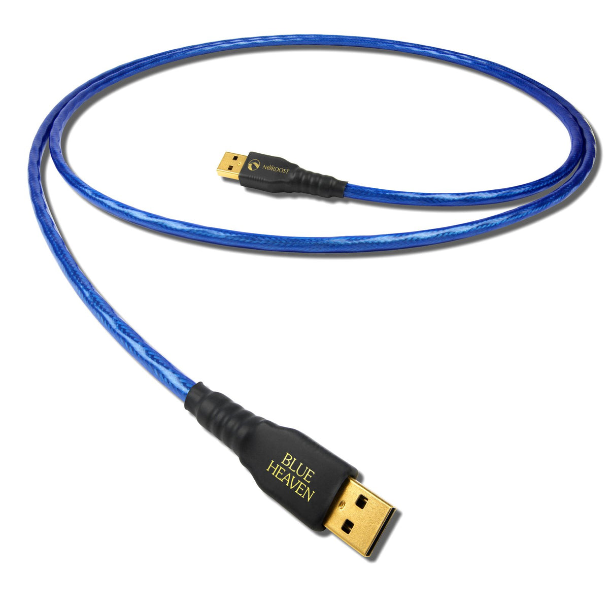 USATO: Nordost Blue Heaven USB A/B