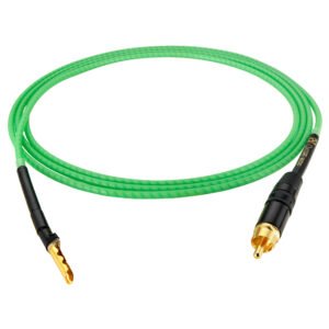 USATO: Nordost Qkore Wire