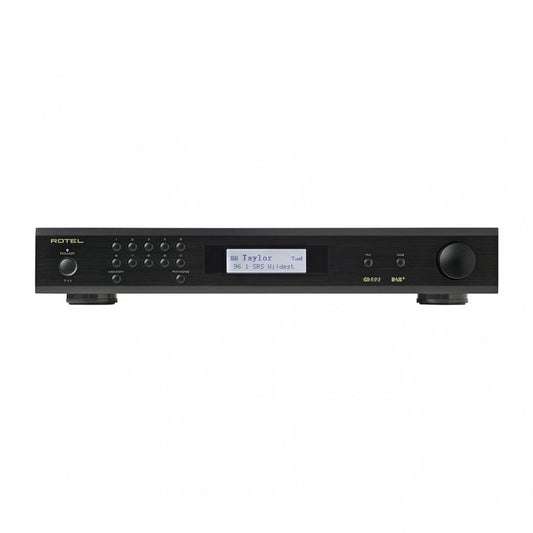 Rotel T 11 Sintonizzatore DAB+/FM stereo con RDS,