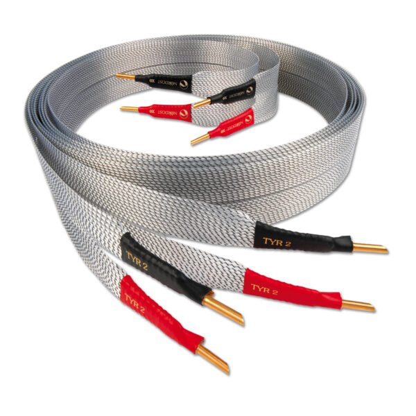 USATO: Nordost Tyr 2 cavo per diffusori