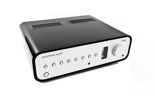 USATO: Peachtree Audio Nova