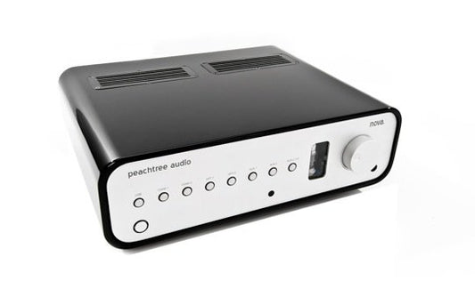 USATO: Peachtree Audio Nova
