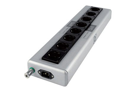 USATO: Nordost QB8 prima serie