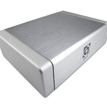USATO: Nordost QX4