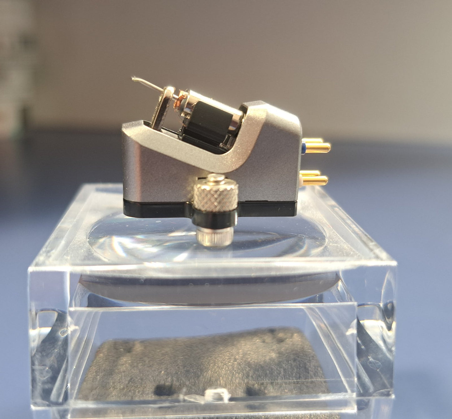 Cambridge Audio Alva MC – Testina MC ad alta uscita