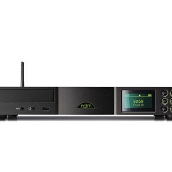 FUORI CATALOGO: Naim Audio Uniti Lite