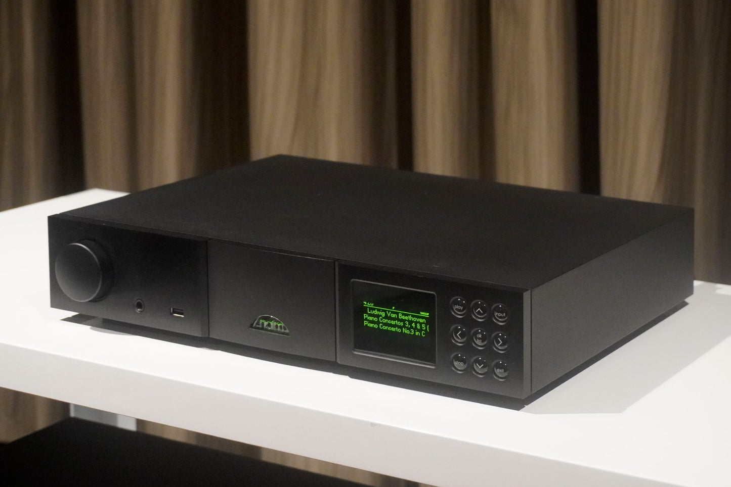 Naim NAC N272 usato