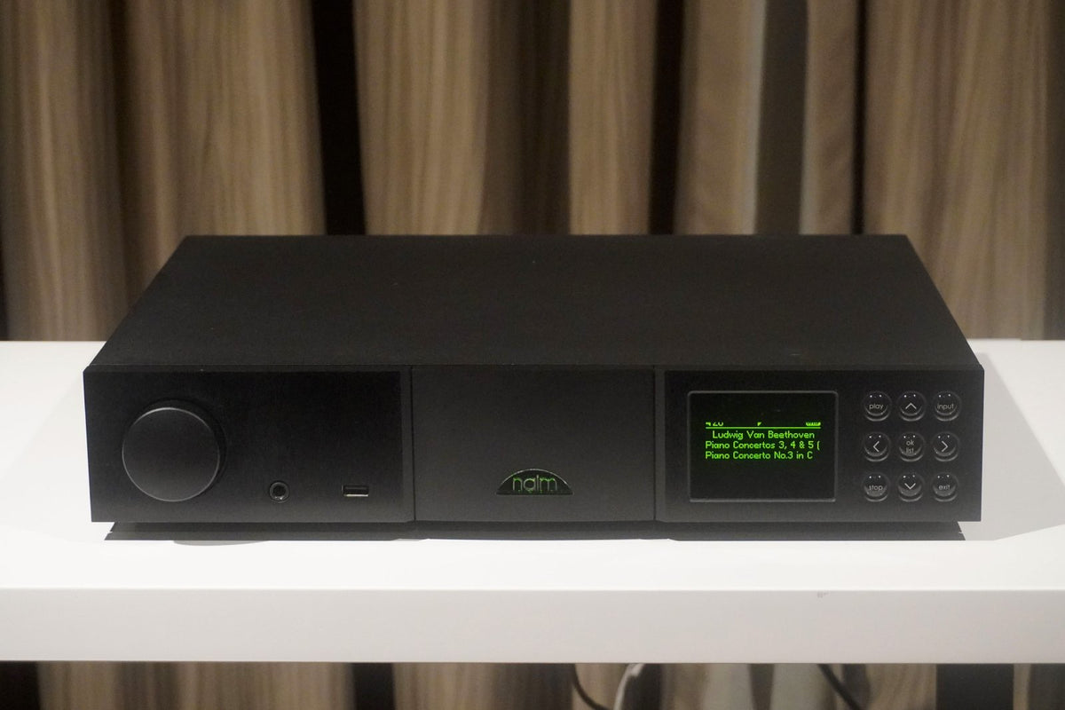 Naim NAC N272 usato