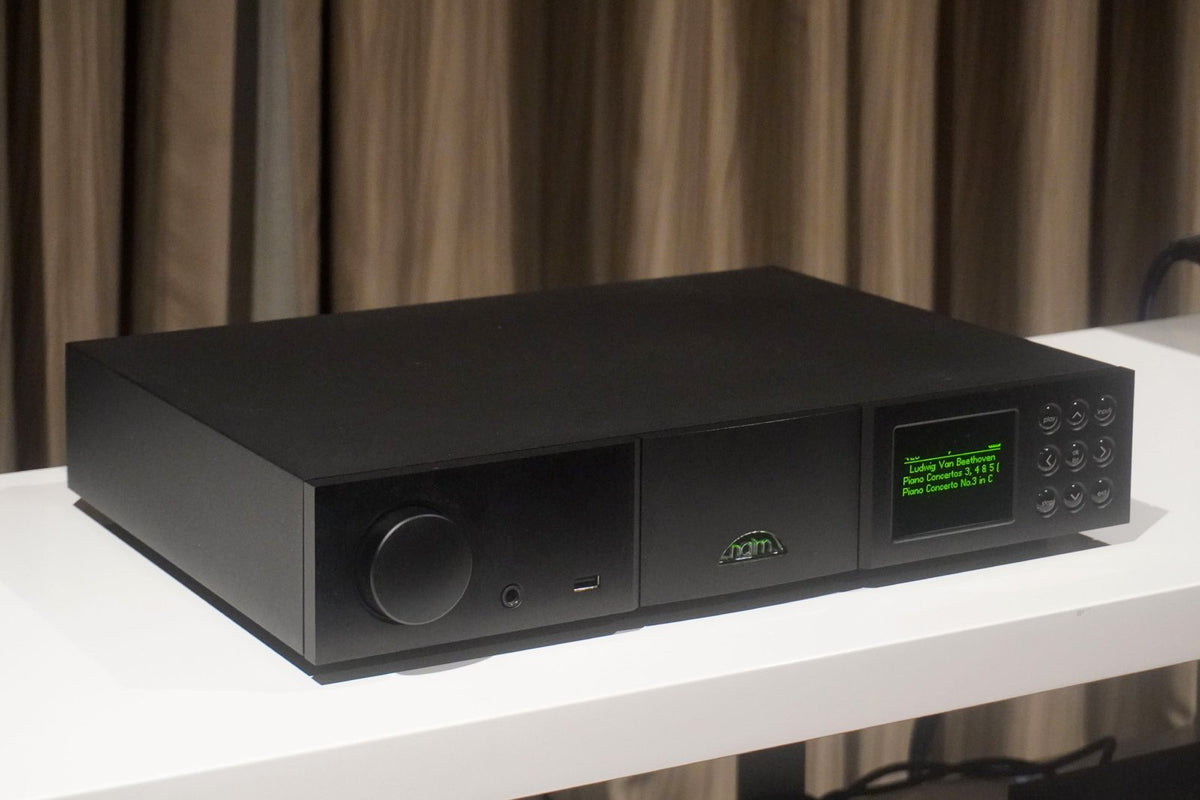 Naim NAC N272 usato