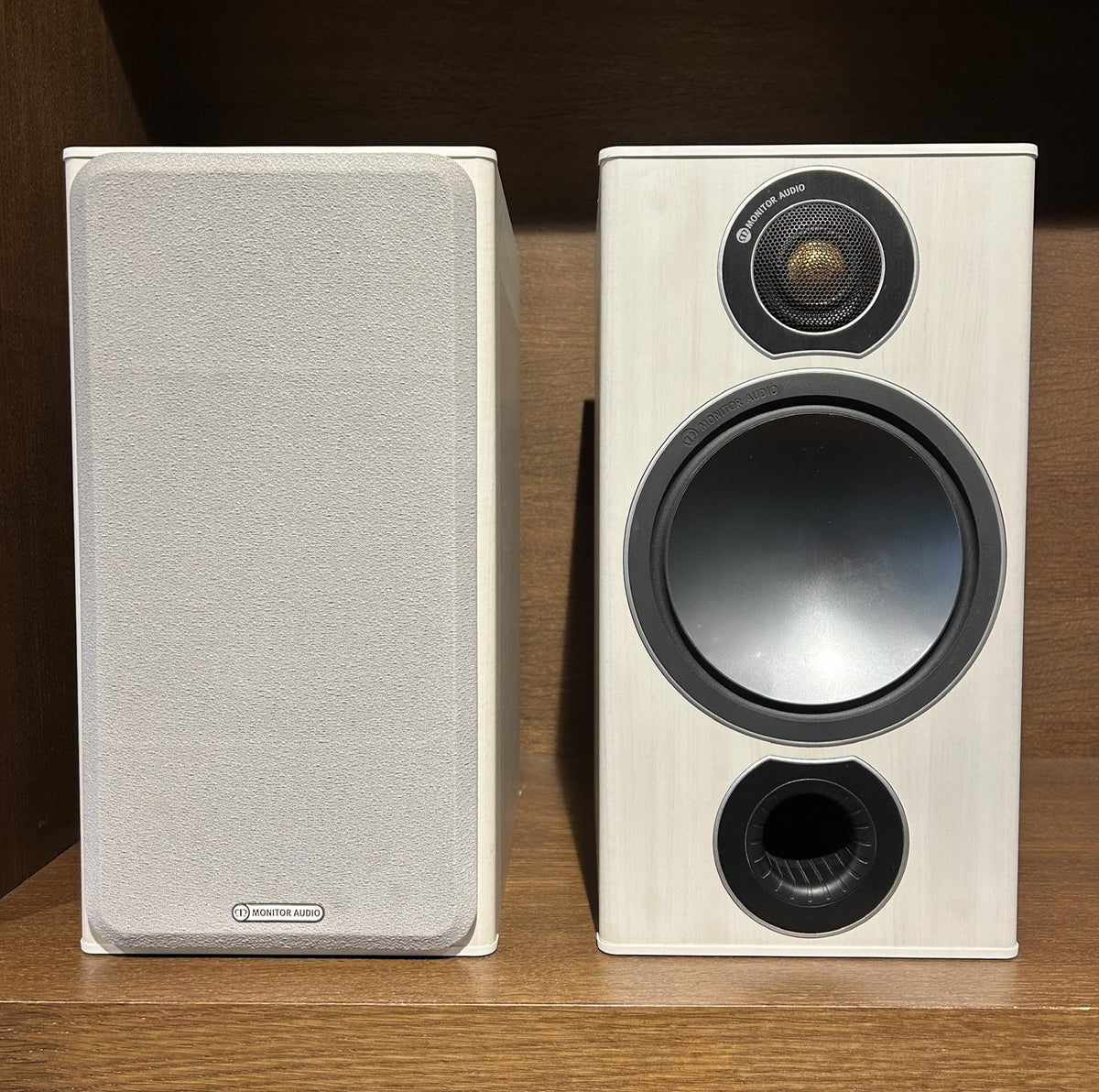 MONITOR AUDIO BRONZE 2