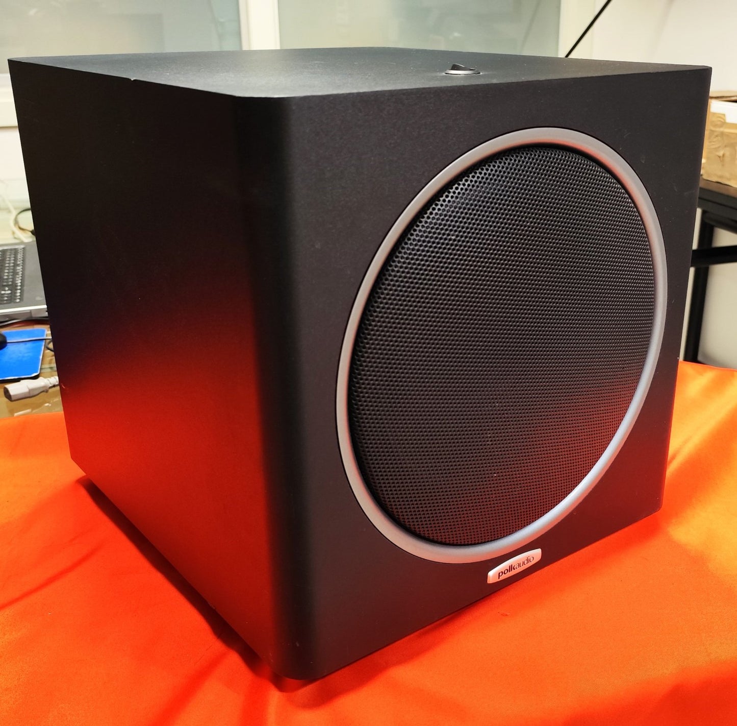 Polk Audio - PSW110
