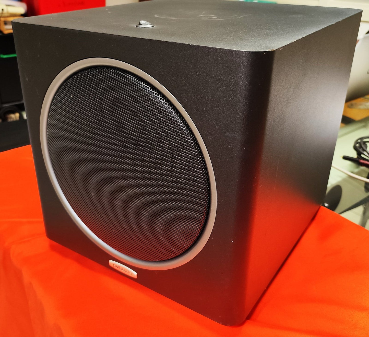 Polk Audio - PSW110