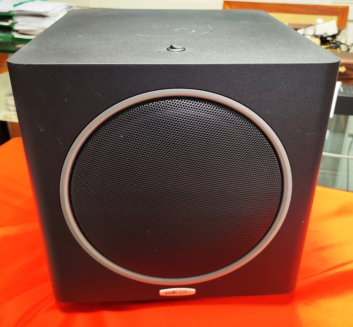 Polk Audio - PSW110