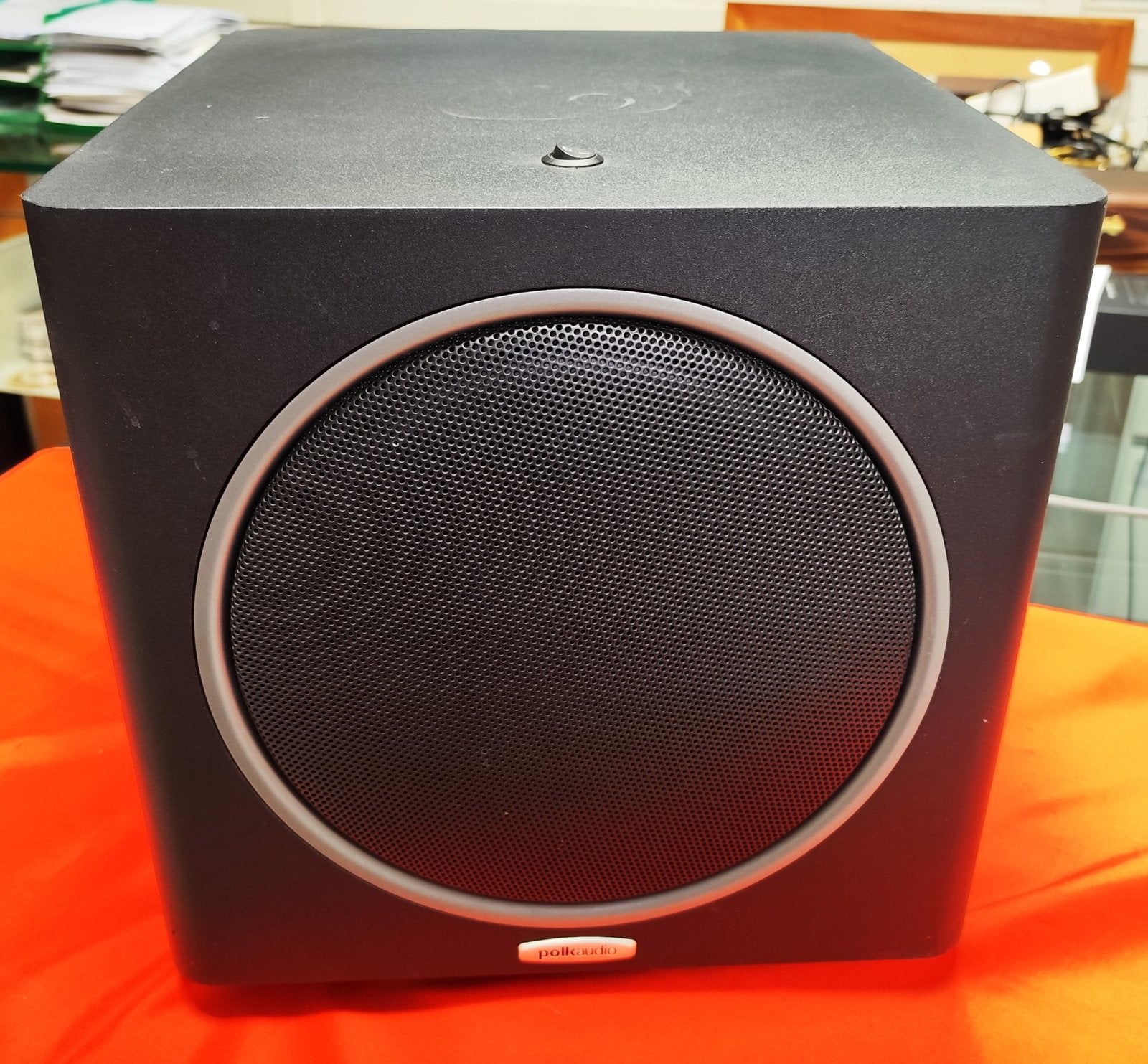 Polk Audio - PSW110