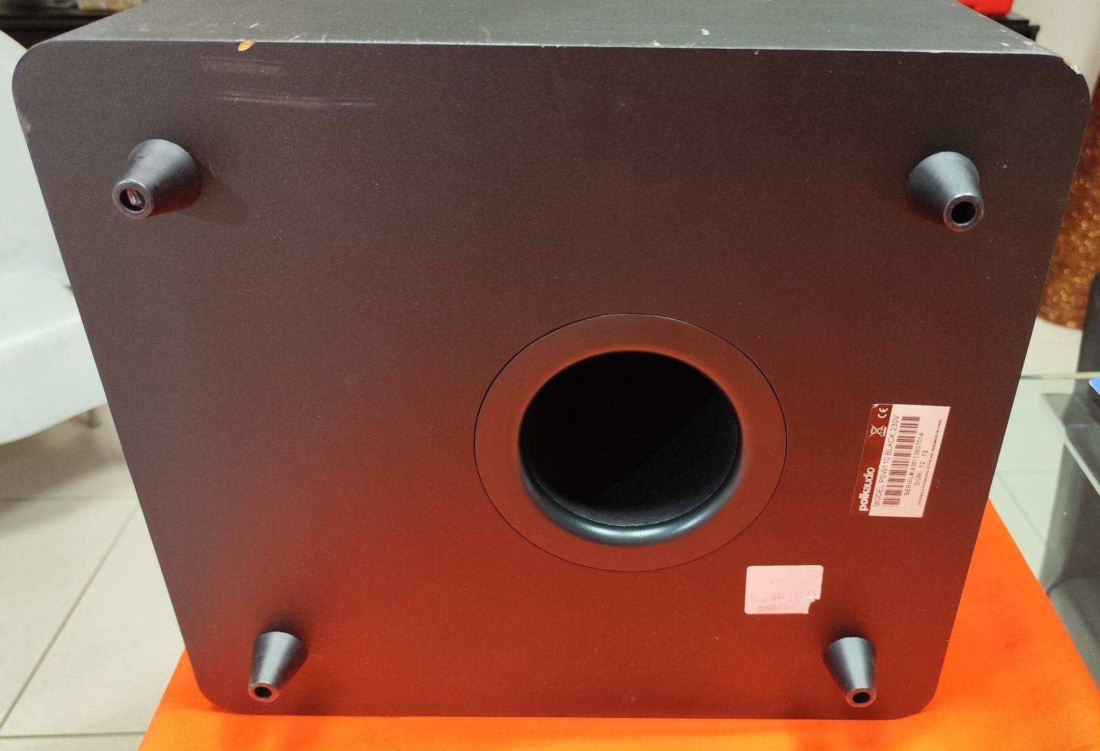 Polk Audio - PSW110