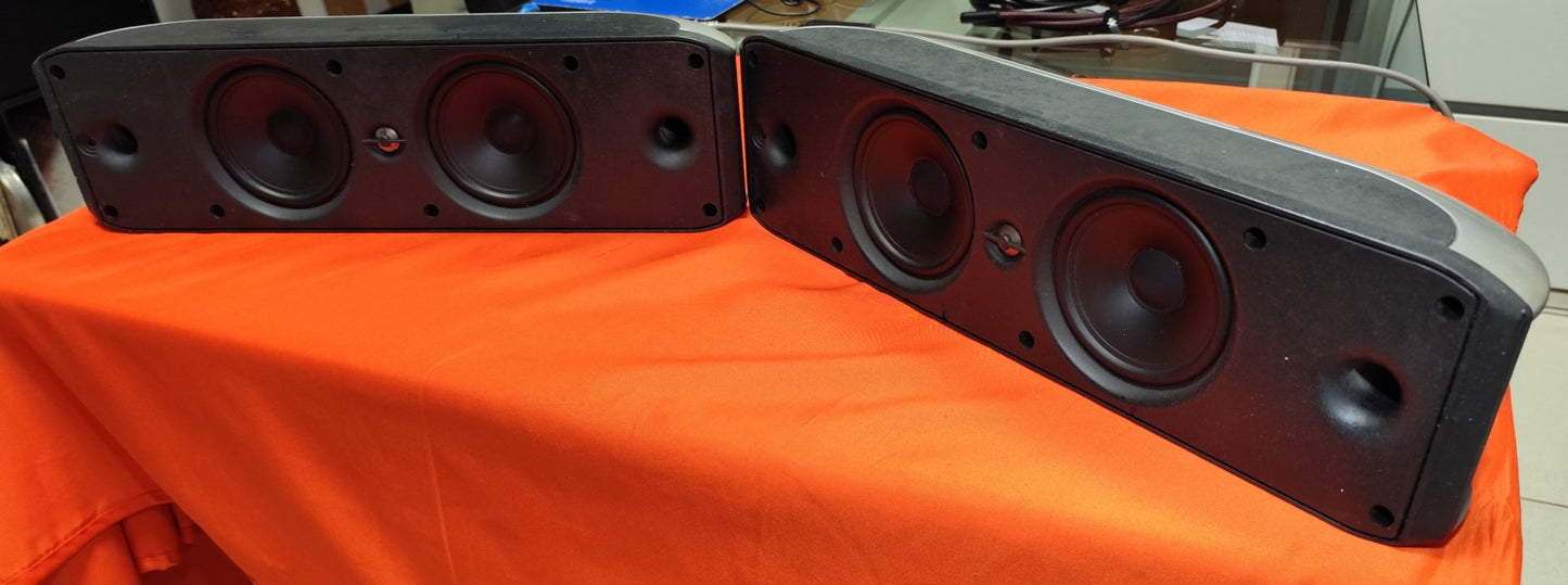 Focal - SIB XL