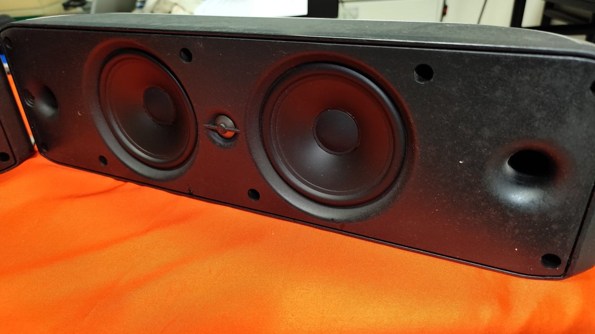 Focal - SIB XL