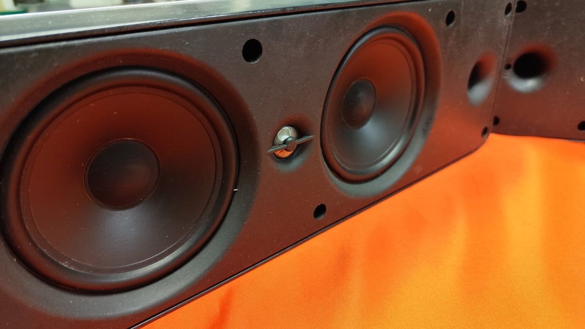 Focal - SIB XL