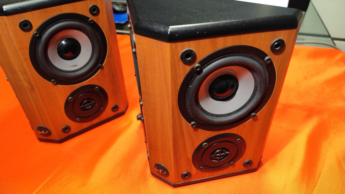 Wharfedale WH2