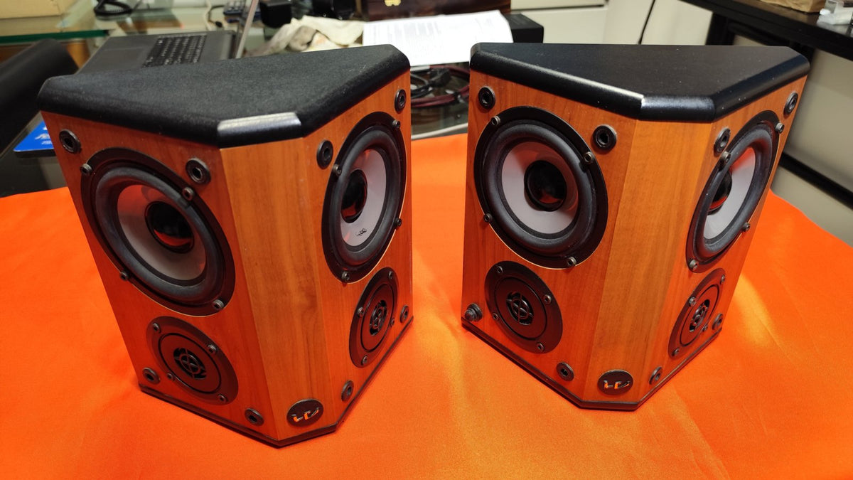 Wharfedale WH2