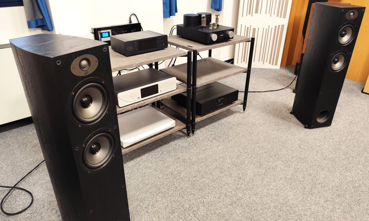 Polk Audio - TSX330T