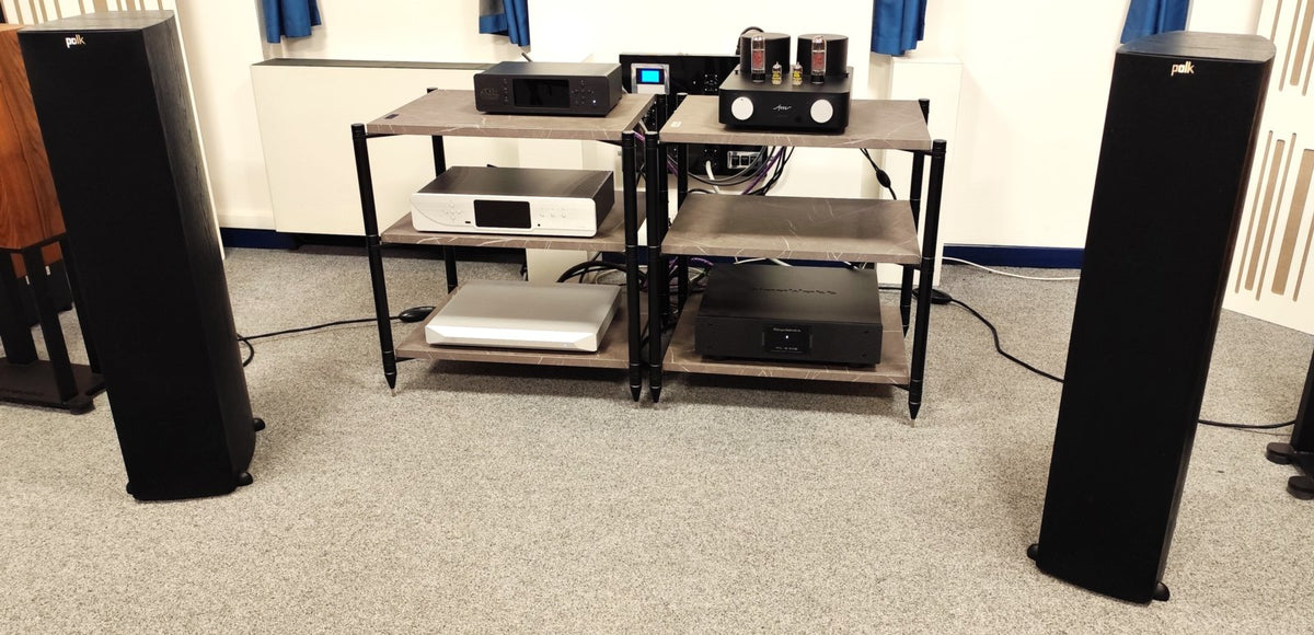 Polk Audio - TSX330T