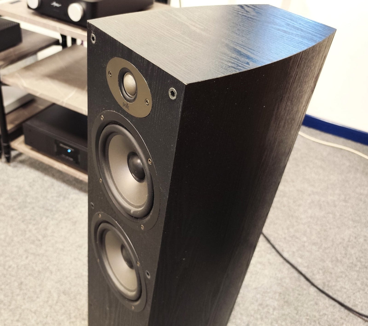 Polk Audio - TSX330T