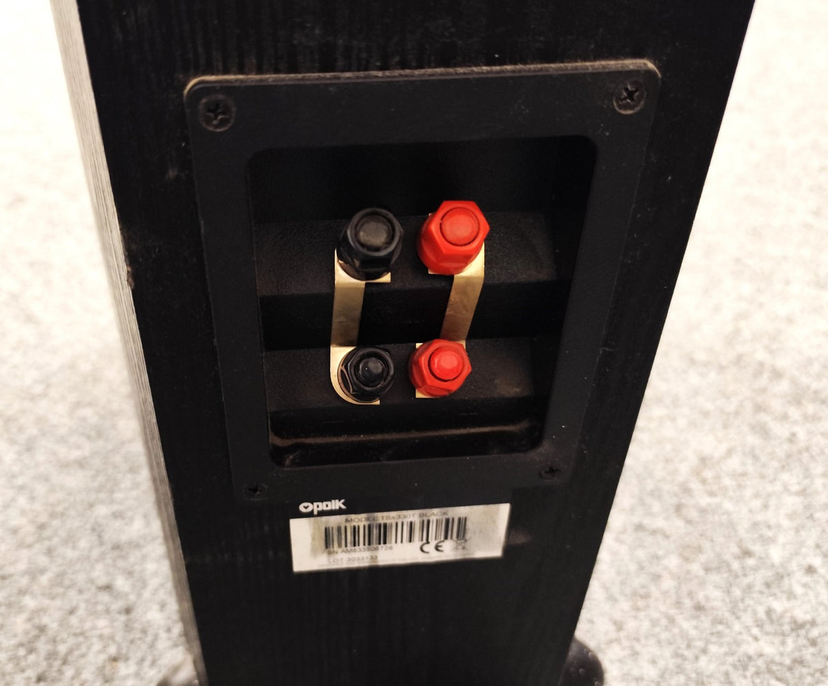 Polk Audio - TSX330T