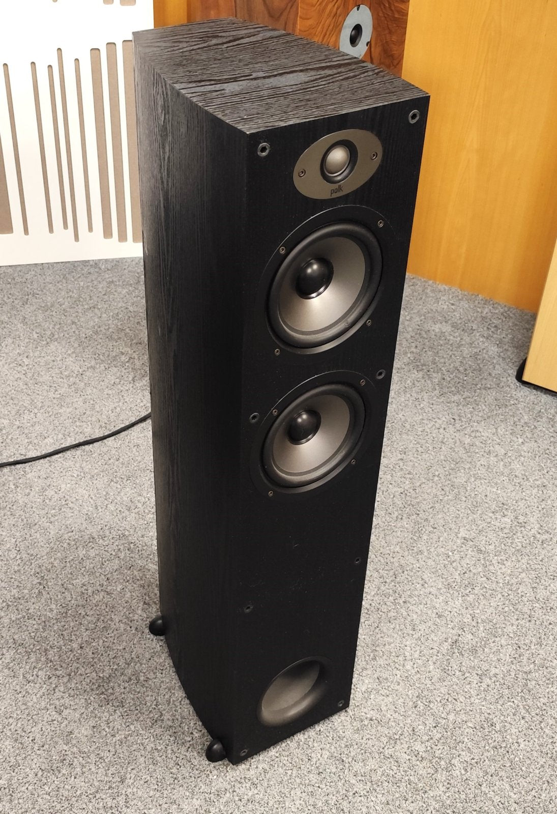 Polk Audio - TSX330T
