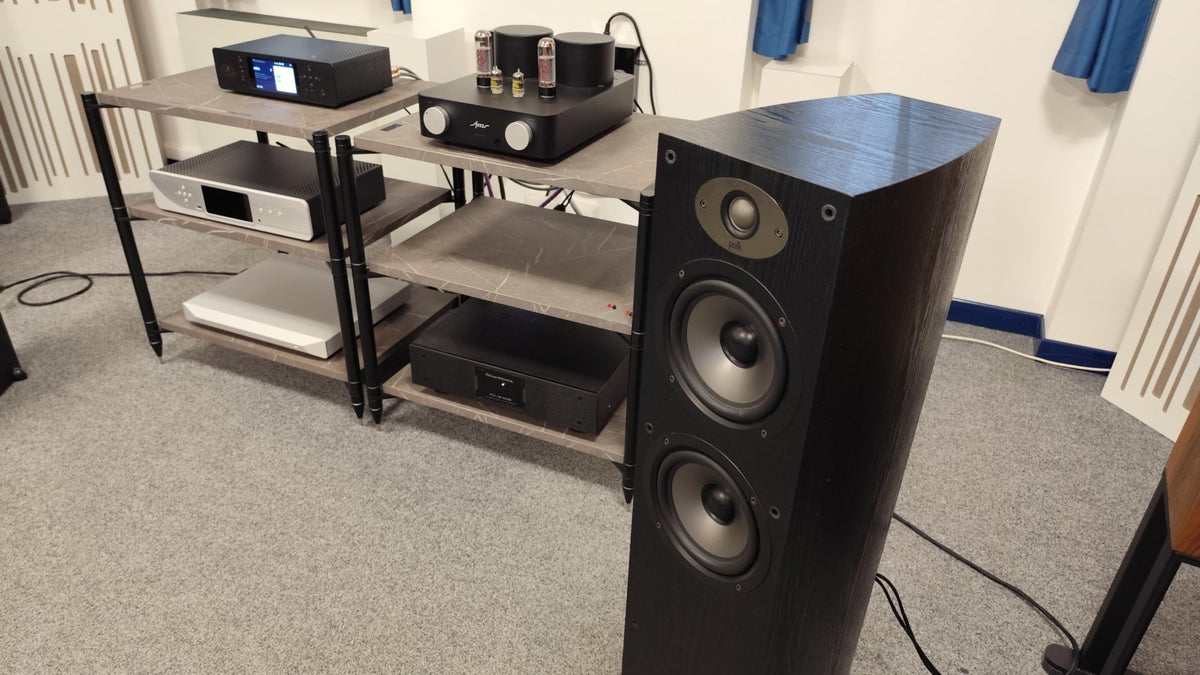Polk Audio - TSX330T