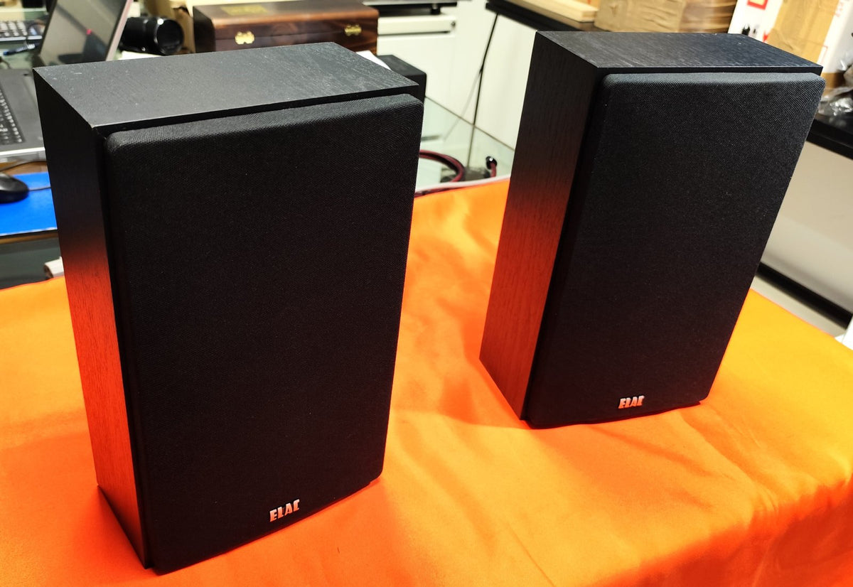 Elac - Dow 4.2