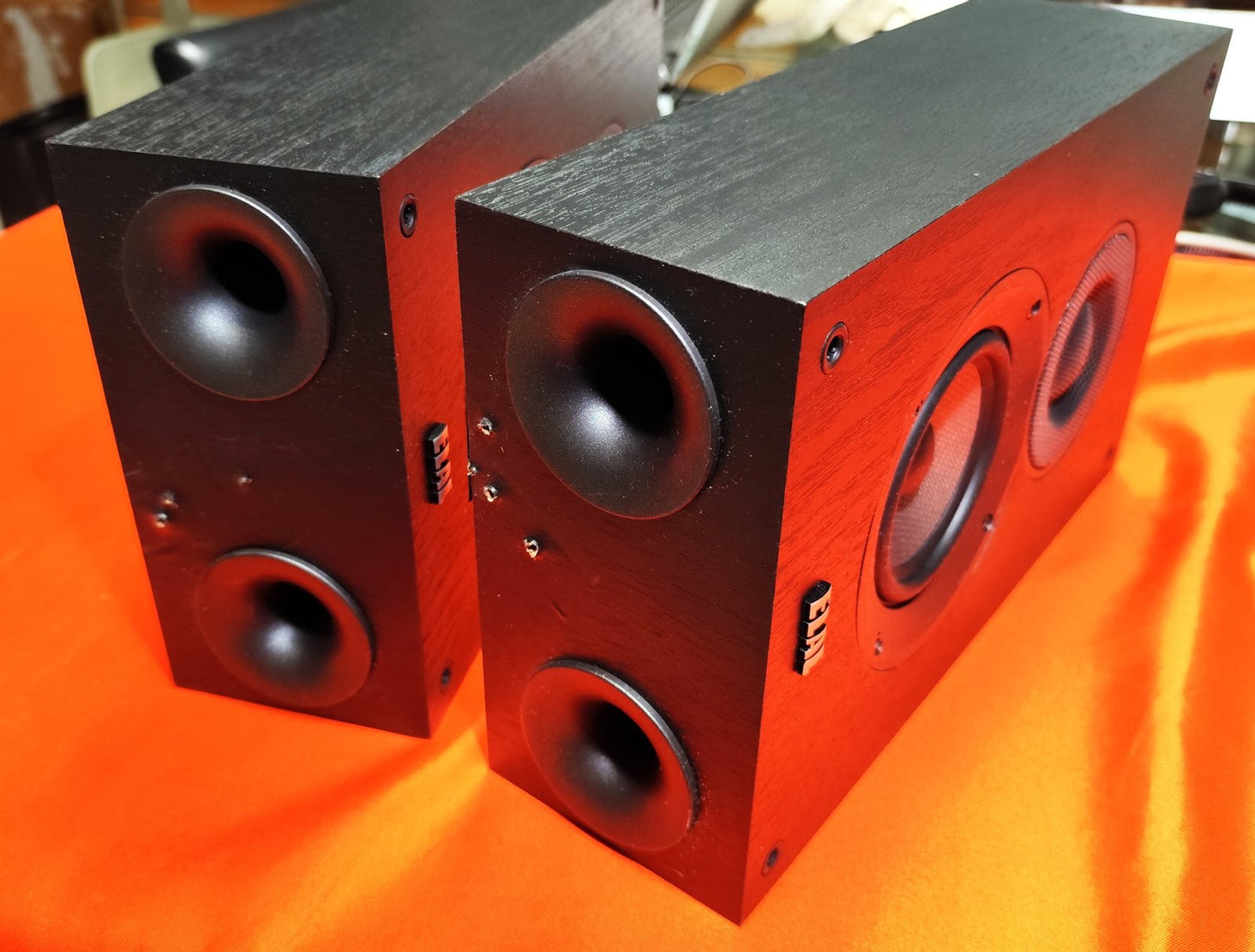 Elac - Dow 4.2