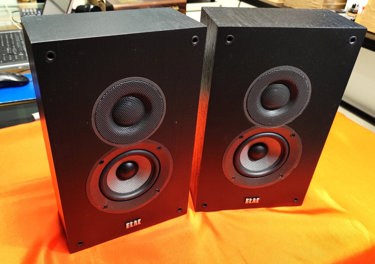 Elac - Dow 4.2
