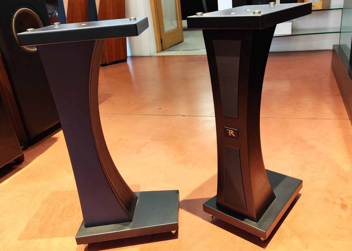 Rosso Fiorentino - Stand per Fiesole