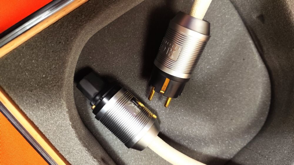 XLO -Signature 3 Power