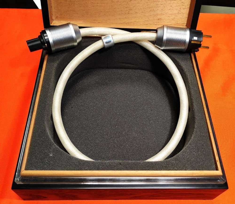 XLO -Signature 3 Power