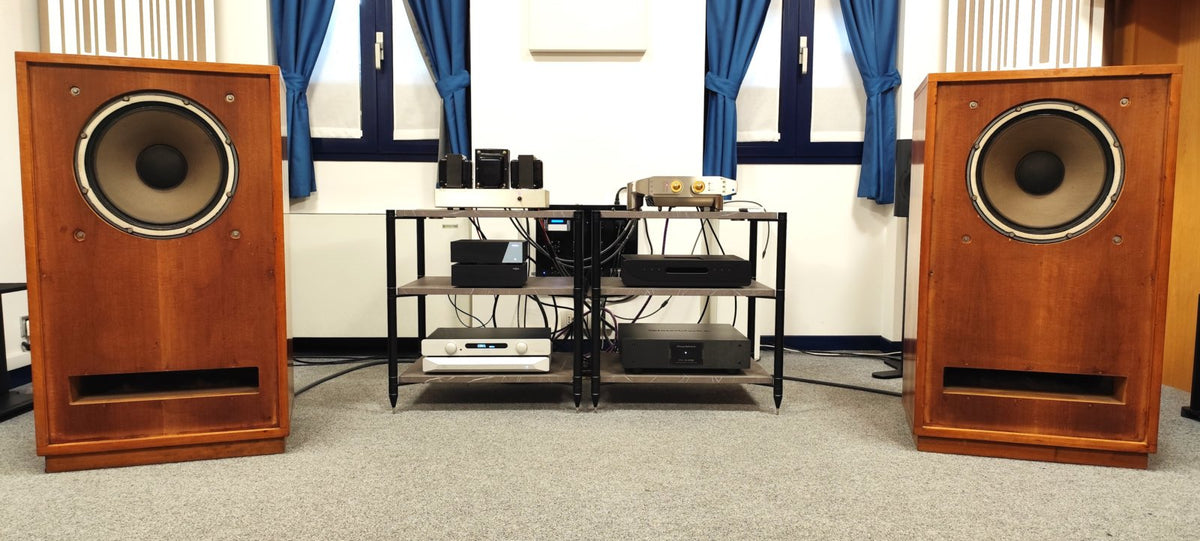 Tannoy - Rectangular York
