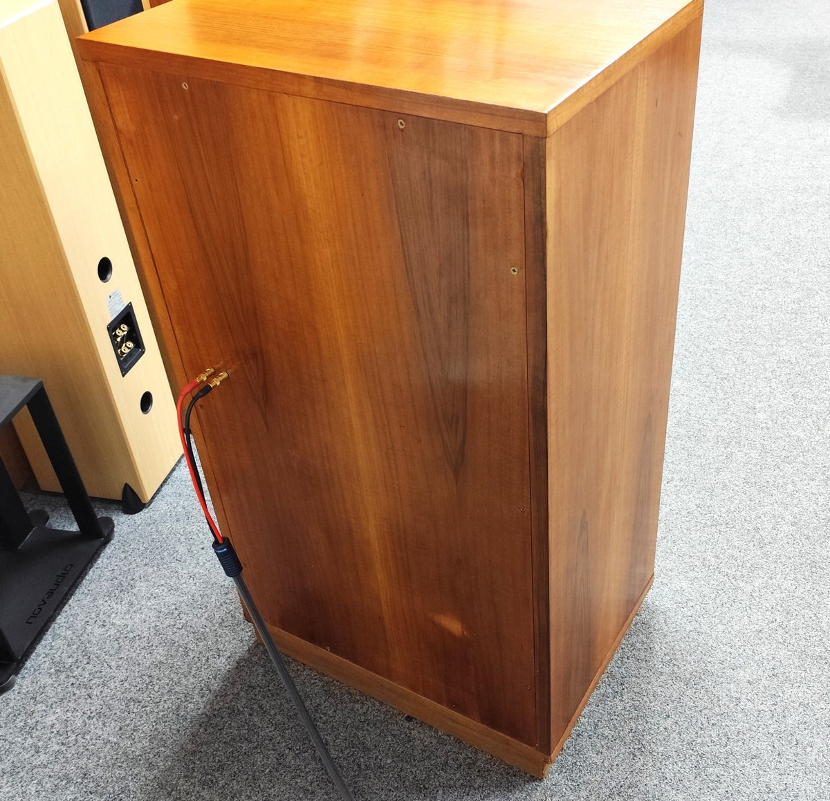 Tannoy - Rectangular York