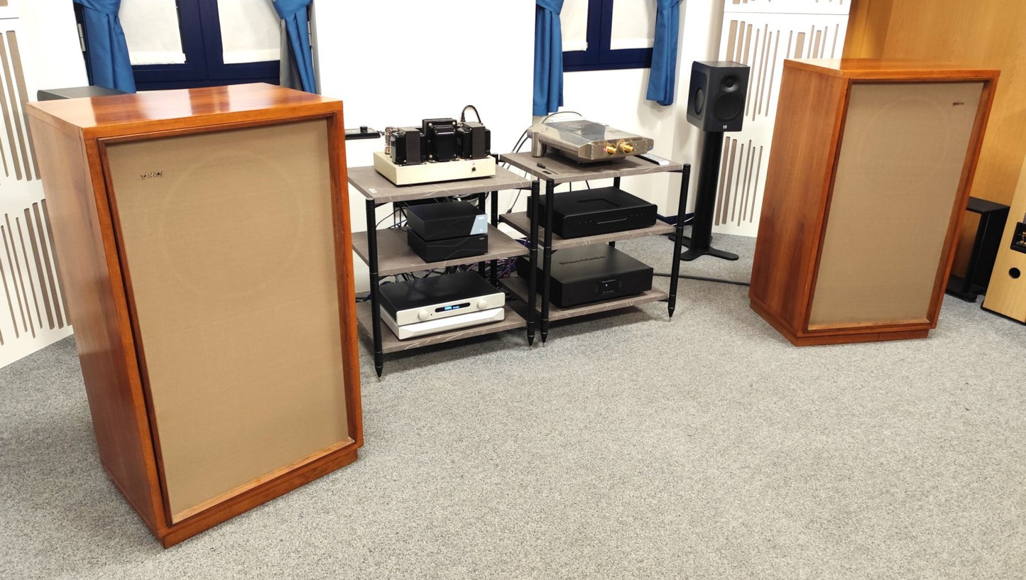 Tannoy - Rectangular York