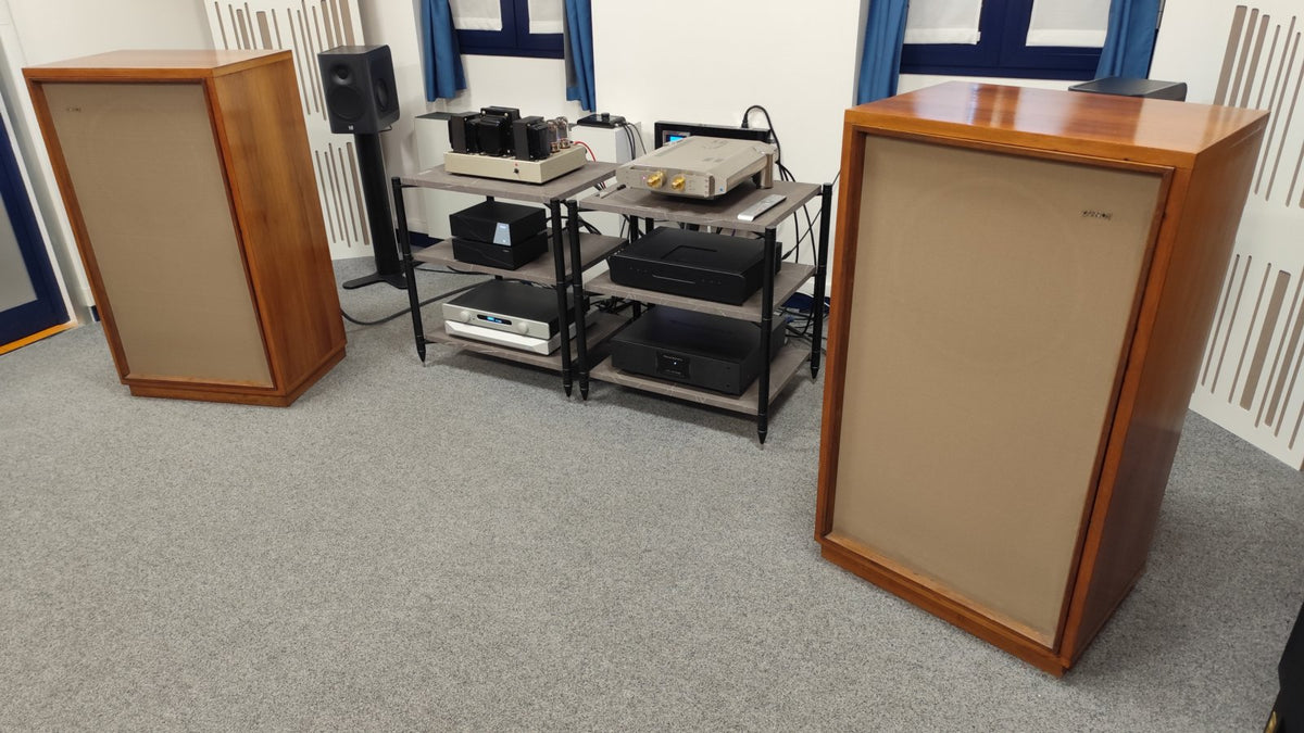 Tannoy - Rectangular York