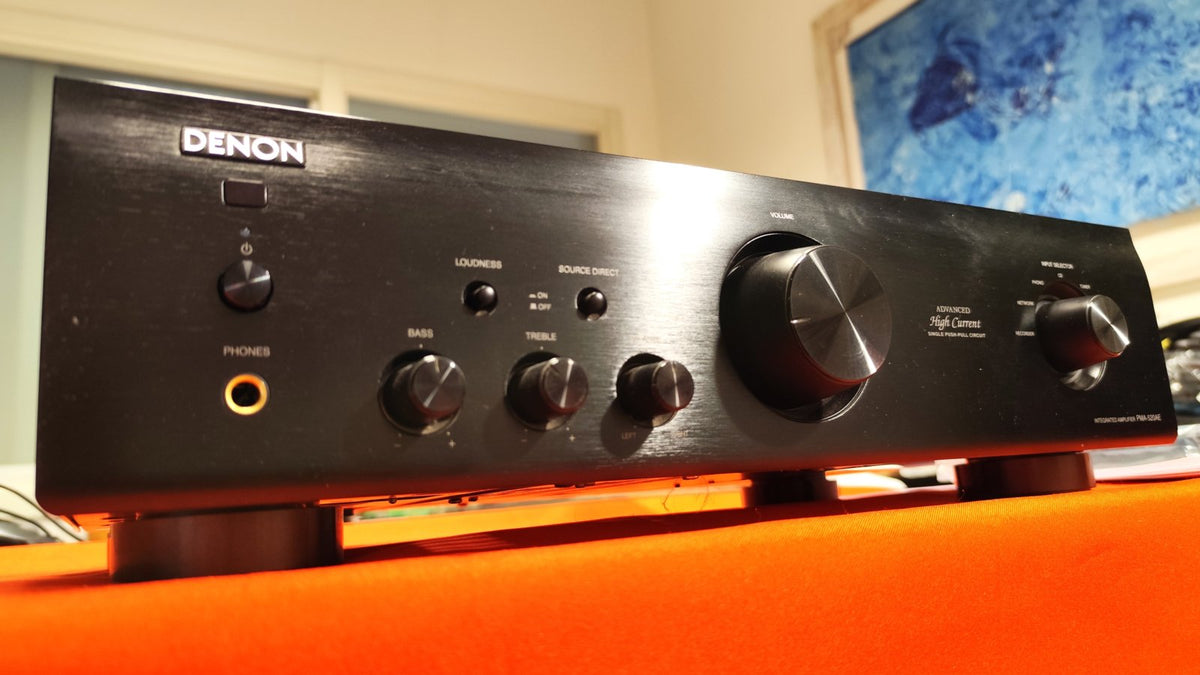 Denon - PMA720 AE