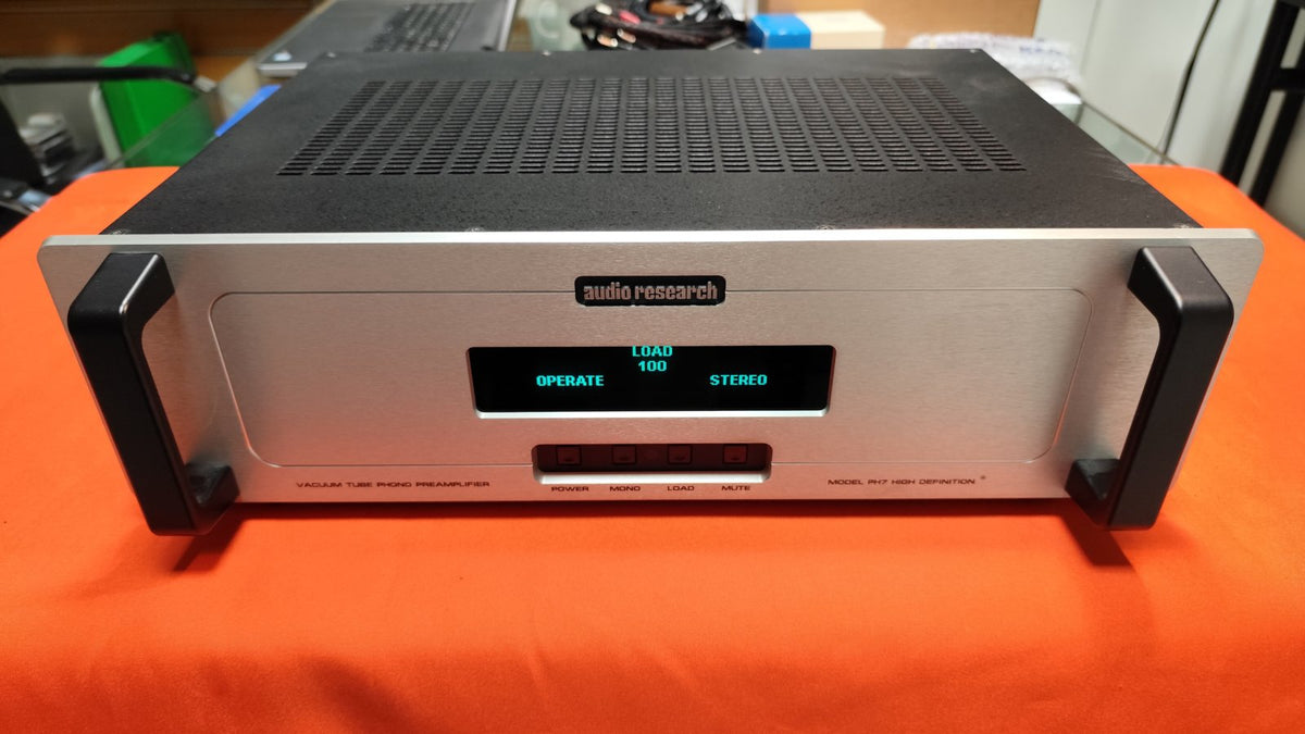 Audio Research - PH7