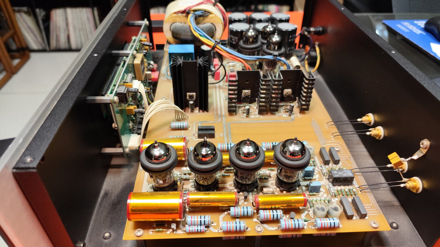 Audio Research - PH7