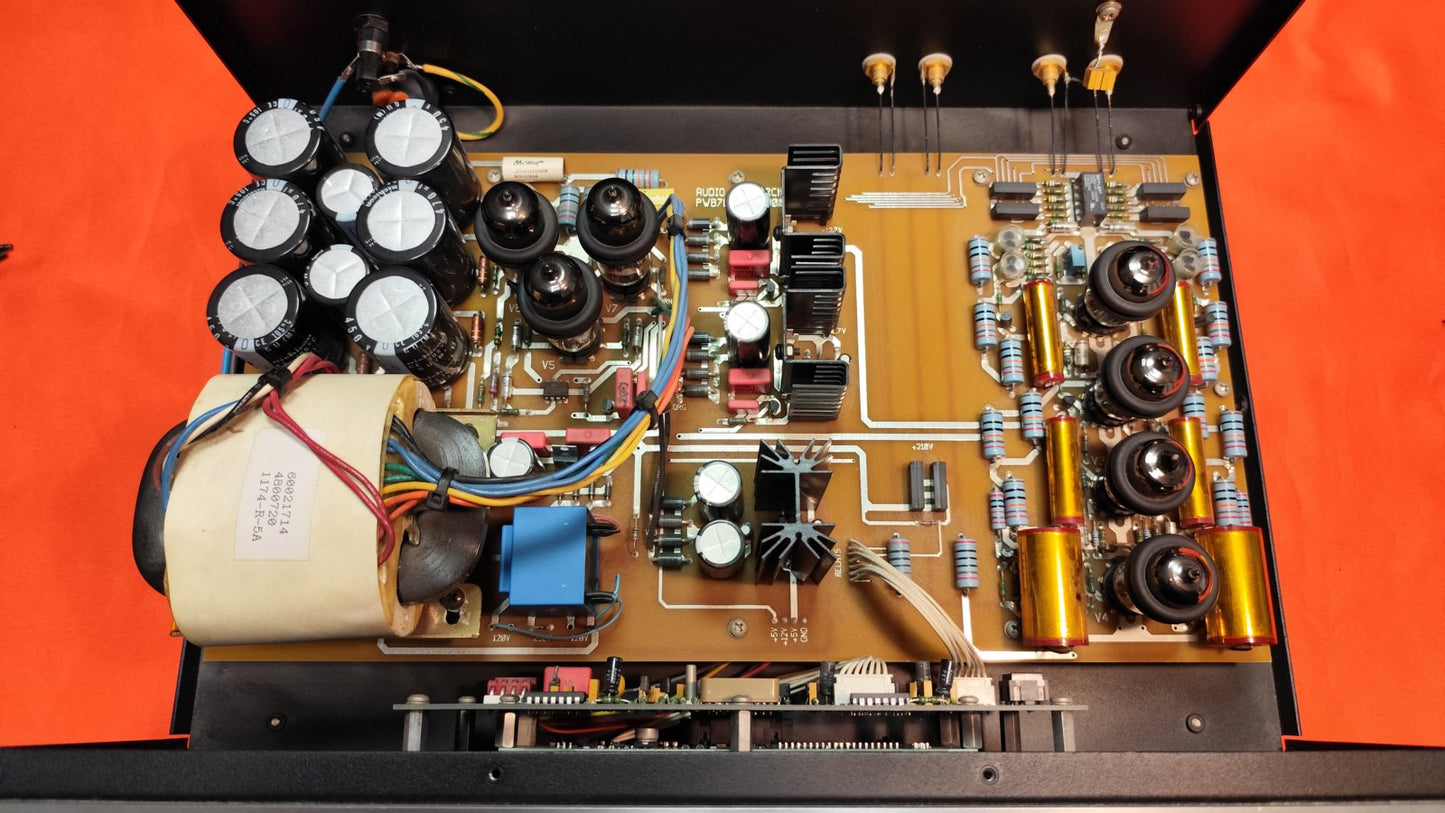 Audio Research - PH7