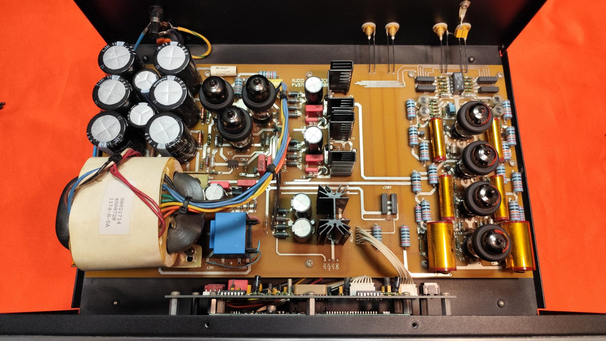 Audio Research - PH7
