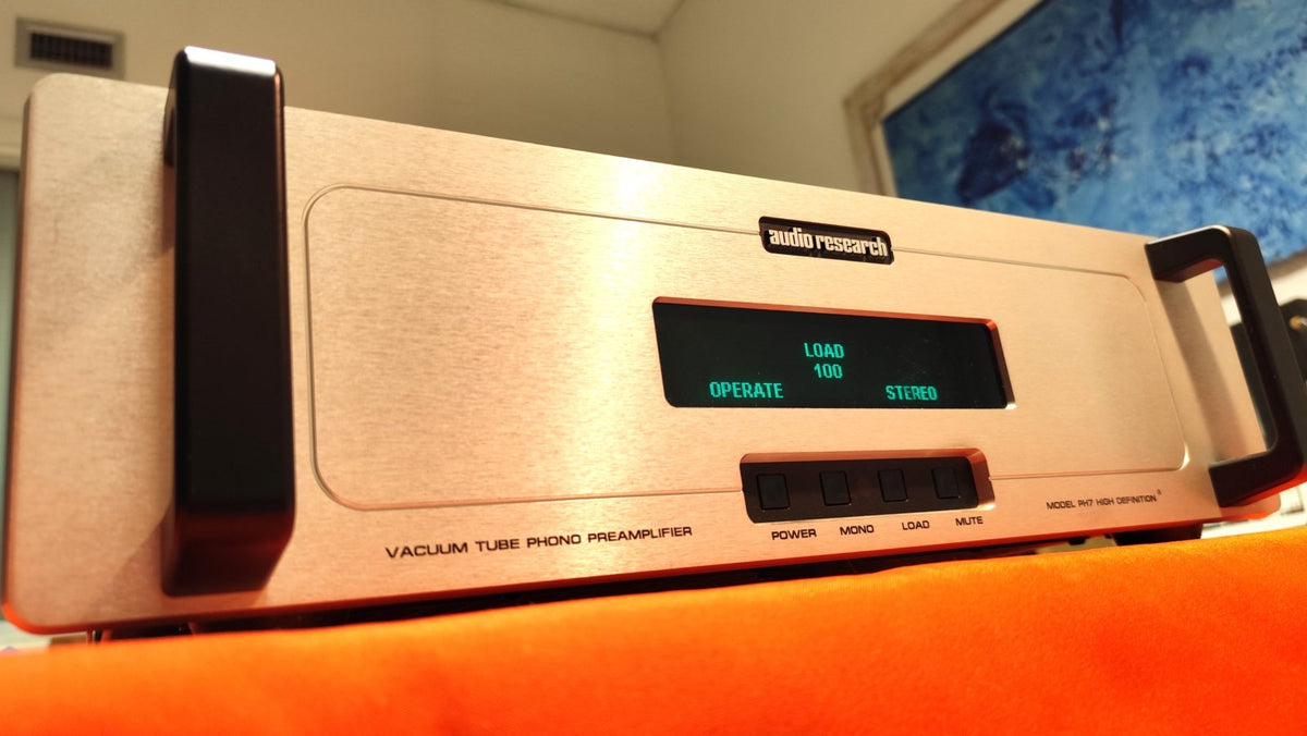 Audio Research - PH7