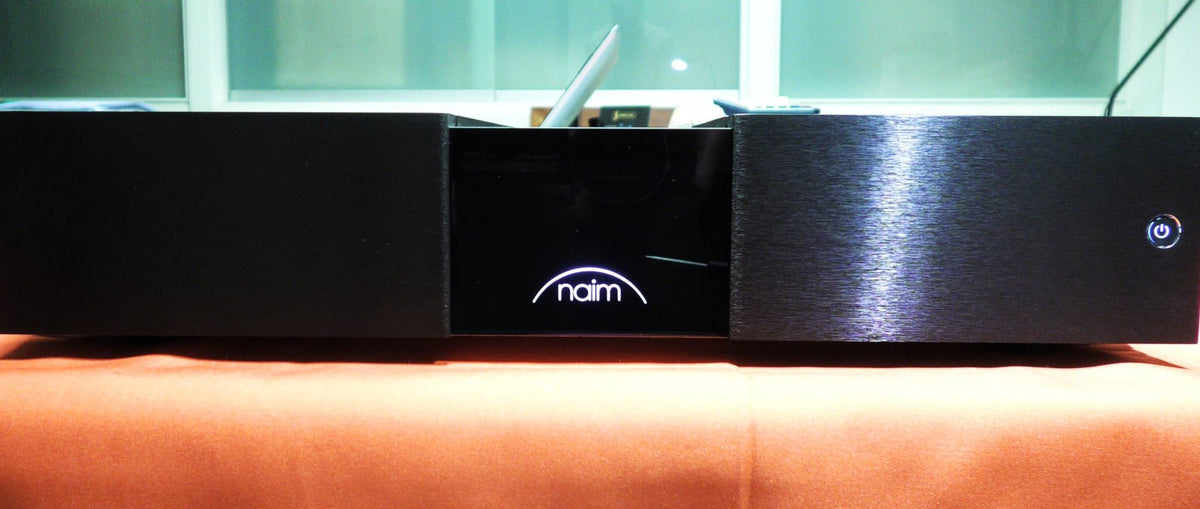 Naim Audio - NAP 250