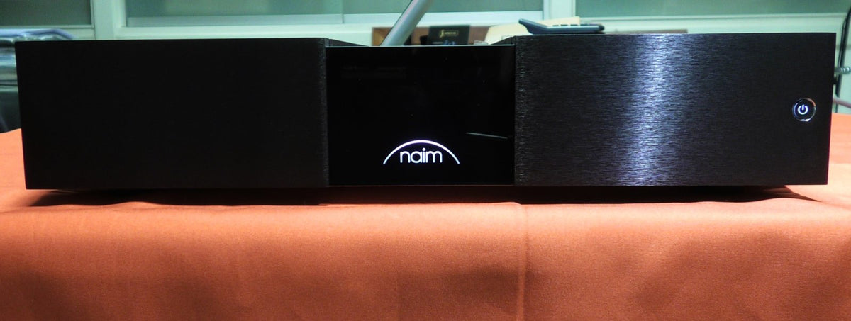 Naim Audio - NAP 250